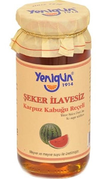 Yenigün Karpuz Reçeli 290 gr