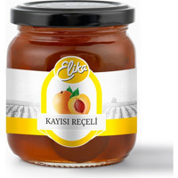 Elika Kayısı Reçeli 250 gr