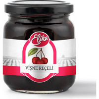 Elika Vişne Reçeli 250 gr