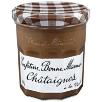 Bonne Maman Kestane Reçeli 370 gr