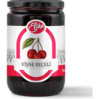 Elika Vişne Reçeli 820 gr