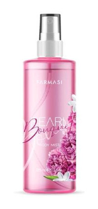 Farmasi Çiçeksi Kadın Vücut Spreyi 225 ml