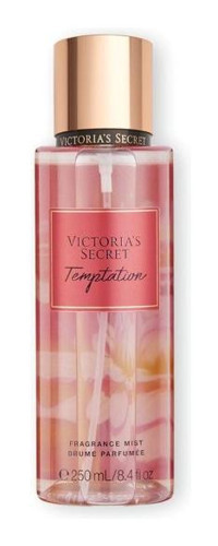 Victoria's Secret Meyvemsi Kadın Vücut Spreyi 3x250 ml