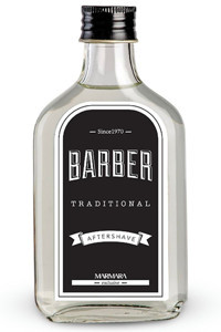 Barber Traditional Tıraş Kolonyası 200 ml
