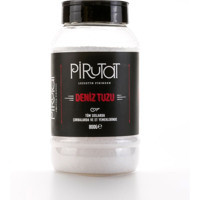 Pirutat Kristal Deniz Tuzu Şişe 800 gr