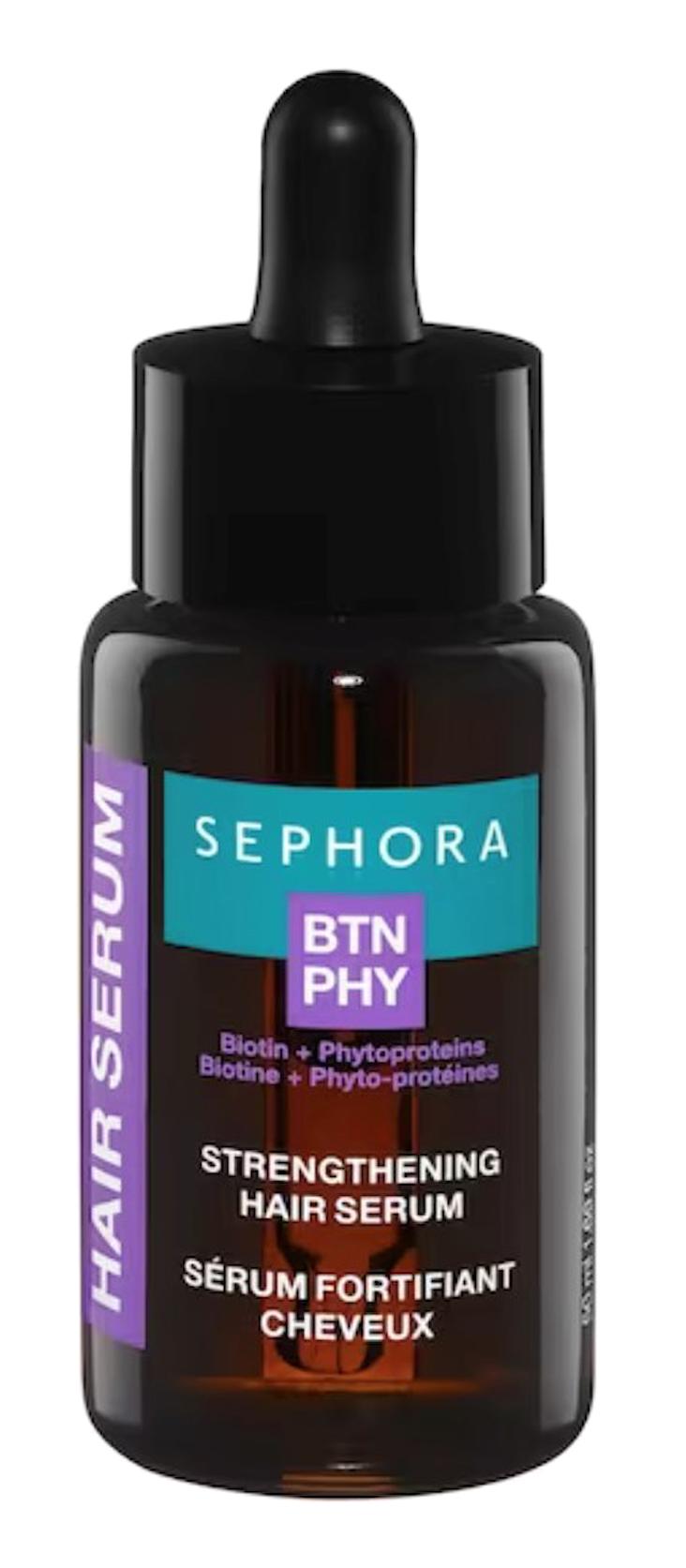 Sephora Strengthening Hair Serum Besleyici-Güçlendirici Unisex Saç Serumu 50 ml