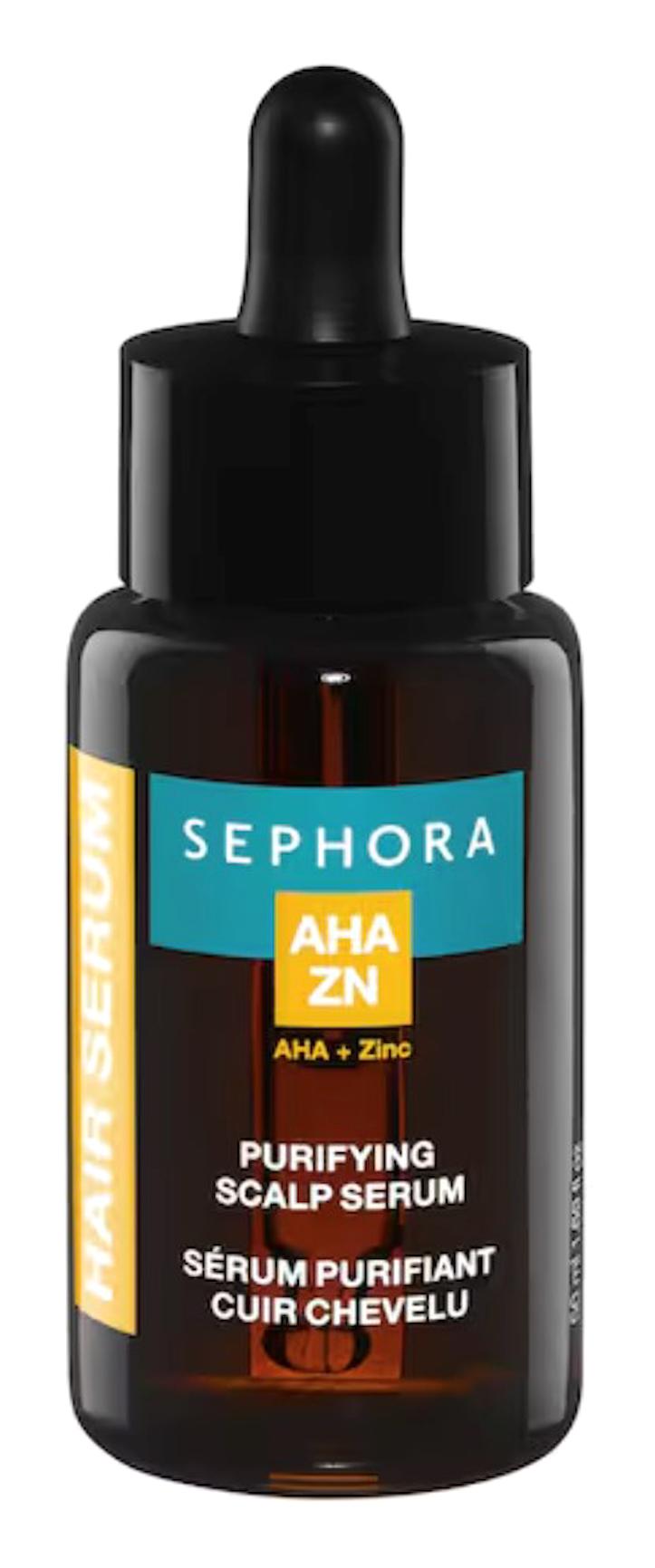 Sephora Purifying Scalp Serum Arındırıcı Unisex Saç Serumu 50 ml