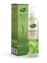 Mecitefendi Dökülme Karşıtı-Güçlendirici Unisex Saç Serumu 250 ml