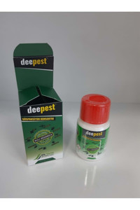 Deepest Sıvı Kanatlı Karınca İlacı 25 ml