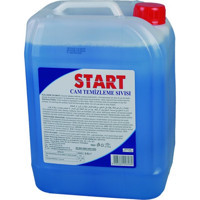 Start Cam Temizleyici Sıvı 5 lt