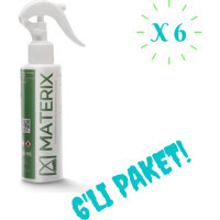 Materix Cam Temizleyici Sprey 6x150 ml