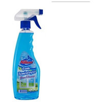 Nilem Cam Temizleyici Sprey 500 ml