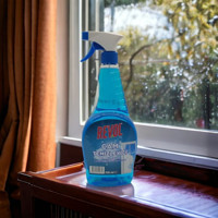 Revol Cam Temizleyici Sprey 750 ml