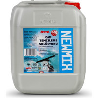 Newmix Cam Temizleyici Sıvı 20 lt