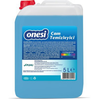 Onesi Cam Temizleyici Sıvı 5 lt