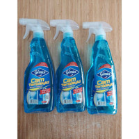 Gemi̇x Cam Temizleyici Sprey 3x500 ml