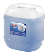 Bulutix Cam Temizleyici Sıvı 30 lt