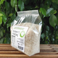 Beferment Basmati Pirinç 800 gr
