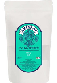 Akınsoy Baldo Pirinç 2 kg