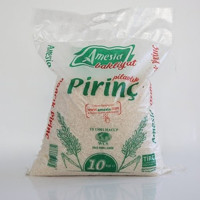 Amesia Pilavlık Pirinç 10 kg