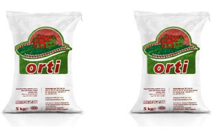 Orti Baldo Pirinç 2x5 kg
