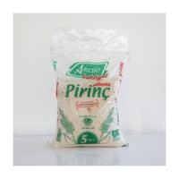 Amesia Pilavlık Pirinç 5 kg