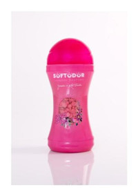 Softodor Mistik Bahçe Konsantre 20 Yıkama Yumuşatıcı 210 ml