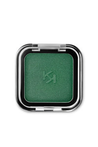 Kiko Smart Colour 27 Pine Green Toz Işıltılı Tekli Far Yeşil