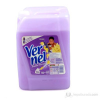 Vernel Aroma Therapy 60 Yıkama Yumuşatıcı 6 lt
