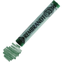 Rembrandt 633-3 Permanent Green Kalem Pastel Boya