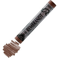 Rembrandt 409-7 Burnt Umber Kalem Pastel Boya