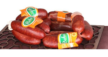 Reha Parmak Sucuk 500 gr