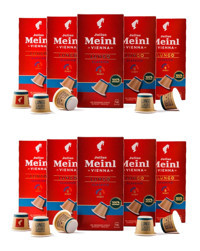 Julius Meinl Classico 100'lü Espresso Kapsül Kahve