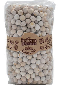Trabzon Pazarı Beyaz Leblebi 260 gr