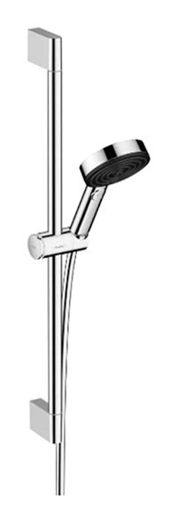 Hansgrohe Yağmurlama Sürgülü Mafsallı Duş Seti