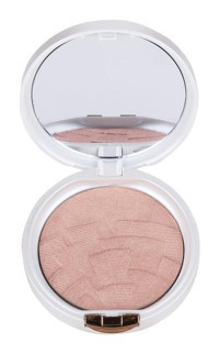Gabrini 08 Toz Pot Highlighter Pembe