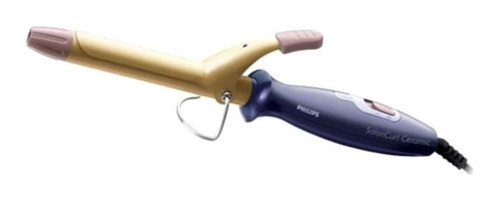 Philips HP4658 20 mm Bukle Seramik Saç Maşası