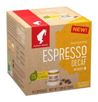 Julius Meinl Decaf 10'lu Espresso Kapsül Kahve