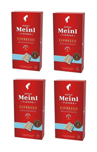 Julius Meinl Decaffeinato 40'lı Espresso Kapsül Kahve