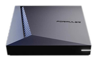 Formuler Z11 Pro Max 32 GB Kapasiteli Wifi 4K Android TV Box