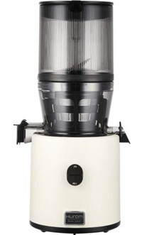 Hurom H330P 200W Beyaz Katı Meyve Sıkacağı
