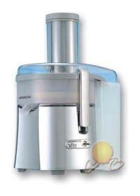Kenwood JE750 Vita 850 W 1 lt Inox Katı Meyve Sıkacağı