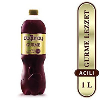 Doğanay Gurme Acılı Şalgam Suyu 1 lt