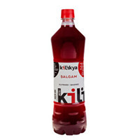Kilikya Glutensiz Acılı Şalgam Suyu 1 lt