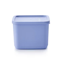 Tupperware Kübik Kare Plastik Saklama Kabı 1 lt