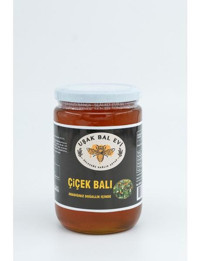 Uşak Bal Evi Uşak Süzme Çiçek Balı 1.15 kg