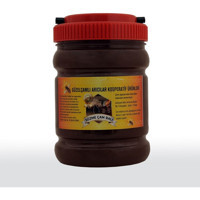 Güzelçamlı Arıcılar Kooperatifi Güzelçamlı Organik Süzme Çam Balı 1 kg