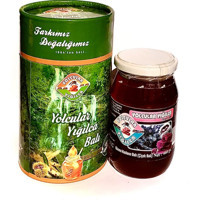 Yolcular Yığılca Düzce Organik Süzme Kestane Balı 250 gr