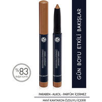 Yves Rocher No:03 Krem Metalik Stick Far Bronz
