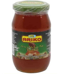 Arıko Muğla Süzme Çam Balı 460 gr